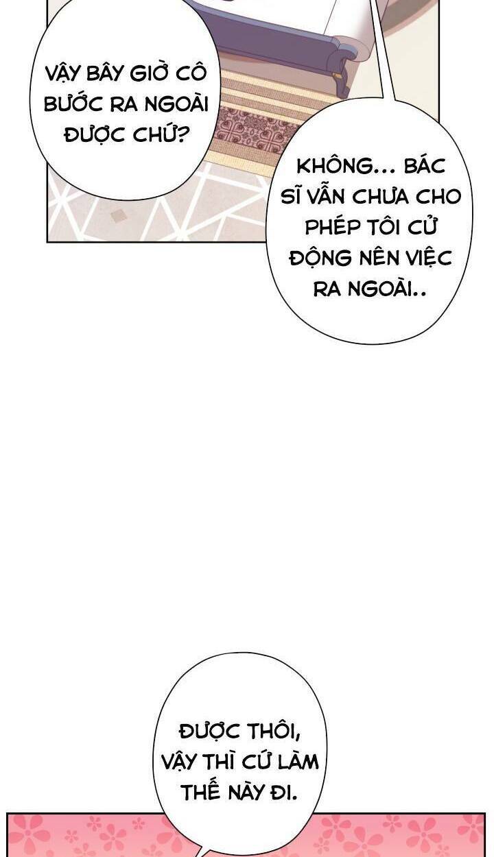 Gửi Đến Người Bạn Của Tôi [Chap 1-32] - Page 48