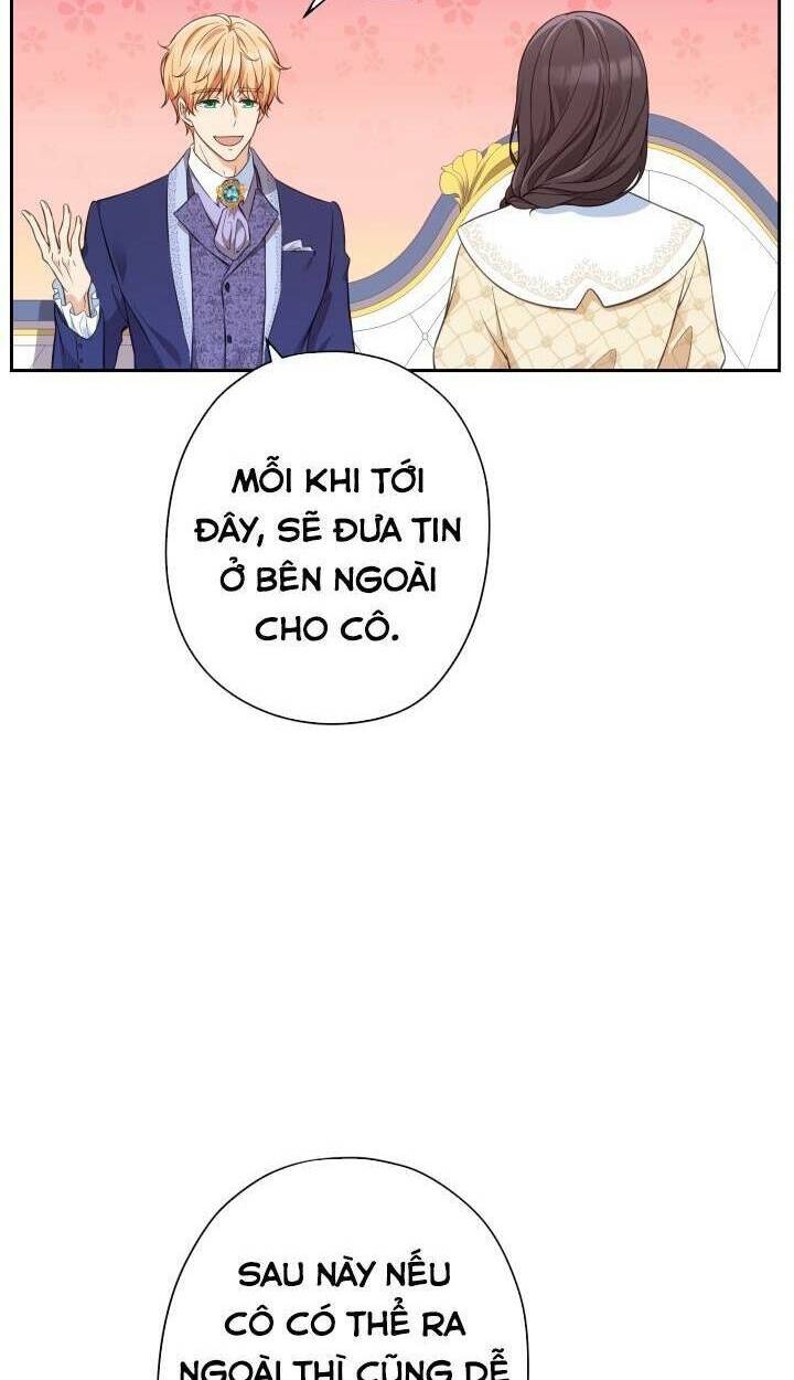 Gửi Đến Người Bạn Của Tôi [Chap 1-32] - Page 49