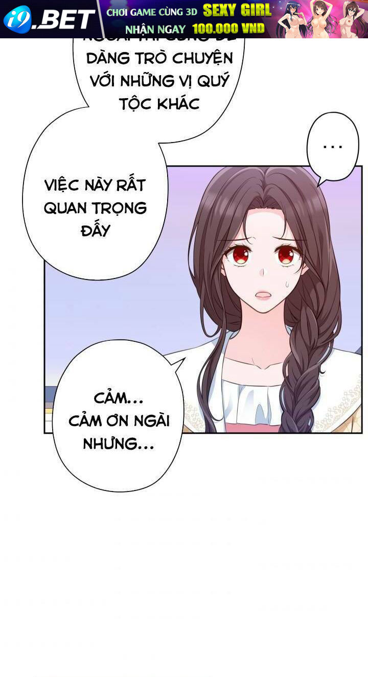 Gửi Đến Người Bạn Của Tôi [Chap 1-32] - Page 50