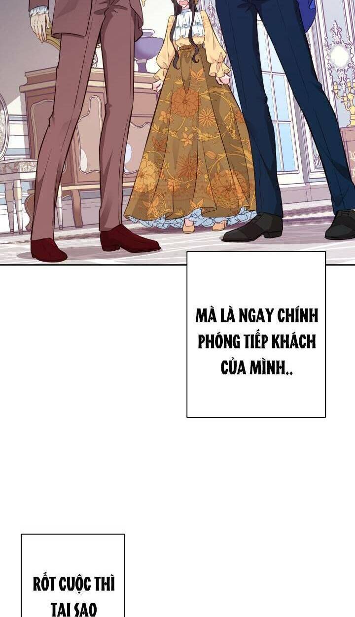 Gửi Đến Người Bạn Của Tôi [Chap 1-32] - Page 61