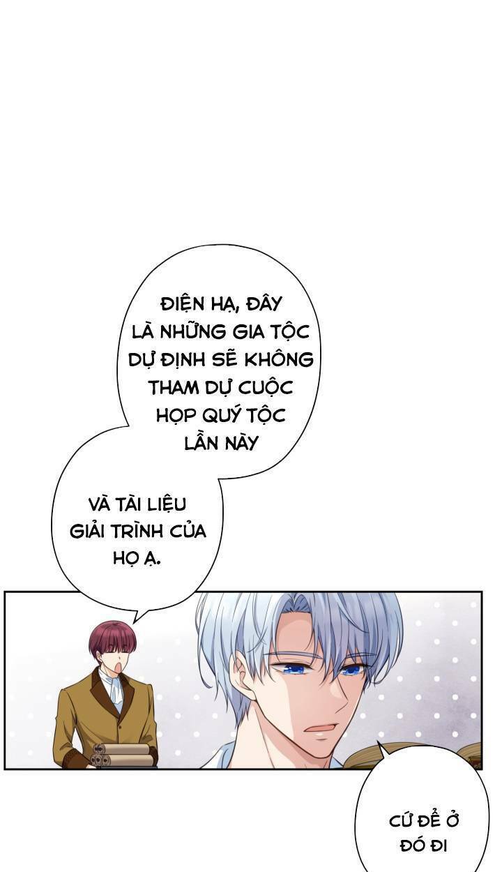 Gửi Đến Người Bạn Của Tôi [Chap 1-32] - Page 65