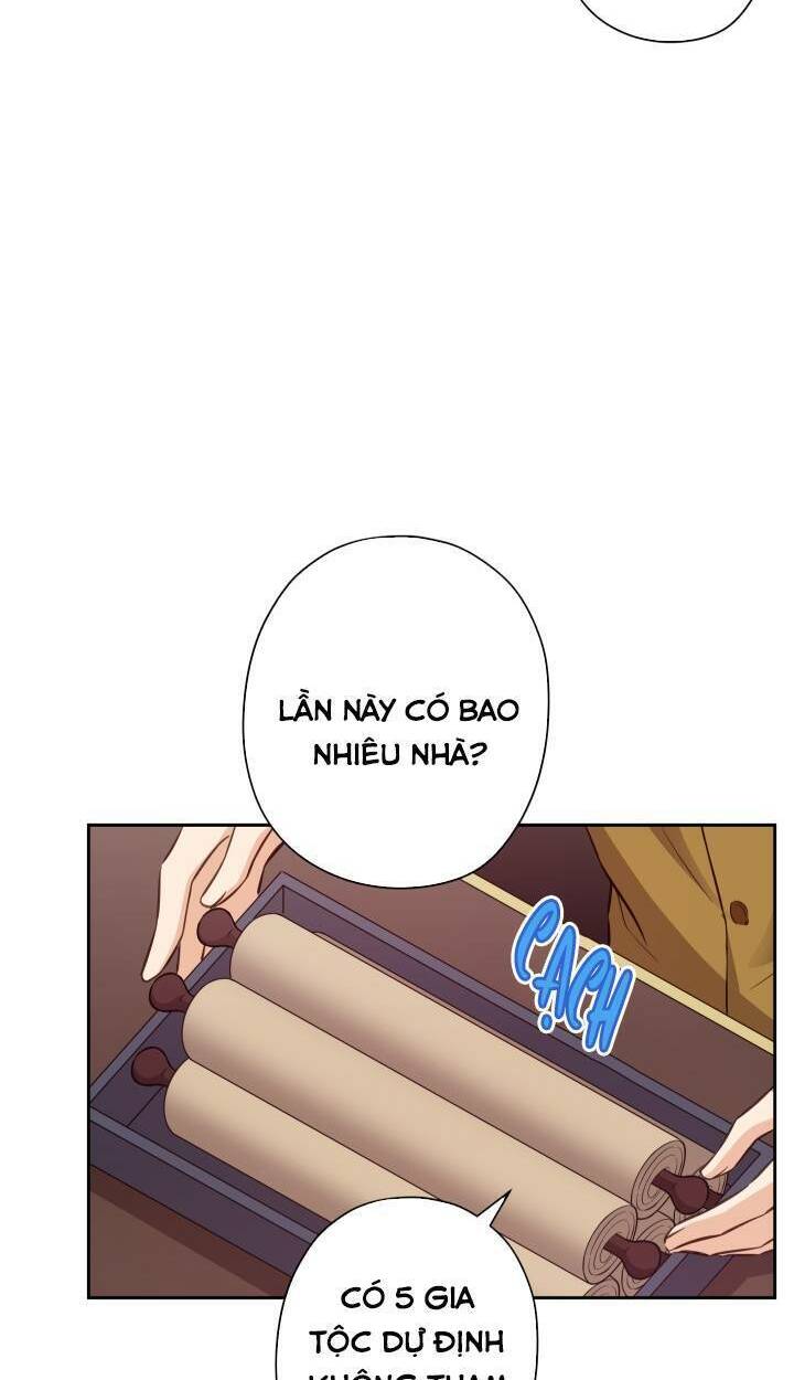 Gửi Đến Người Bạn Của Tôi [Chap 1-32] - Page 66