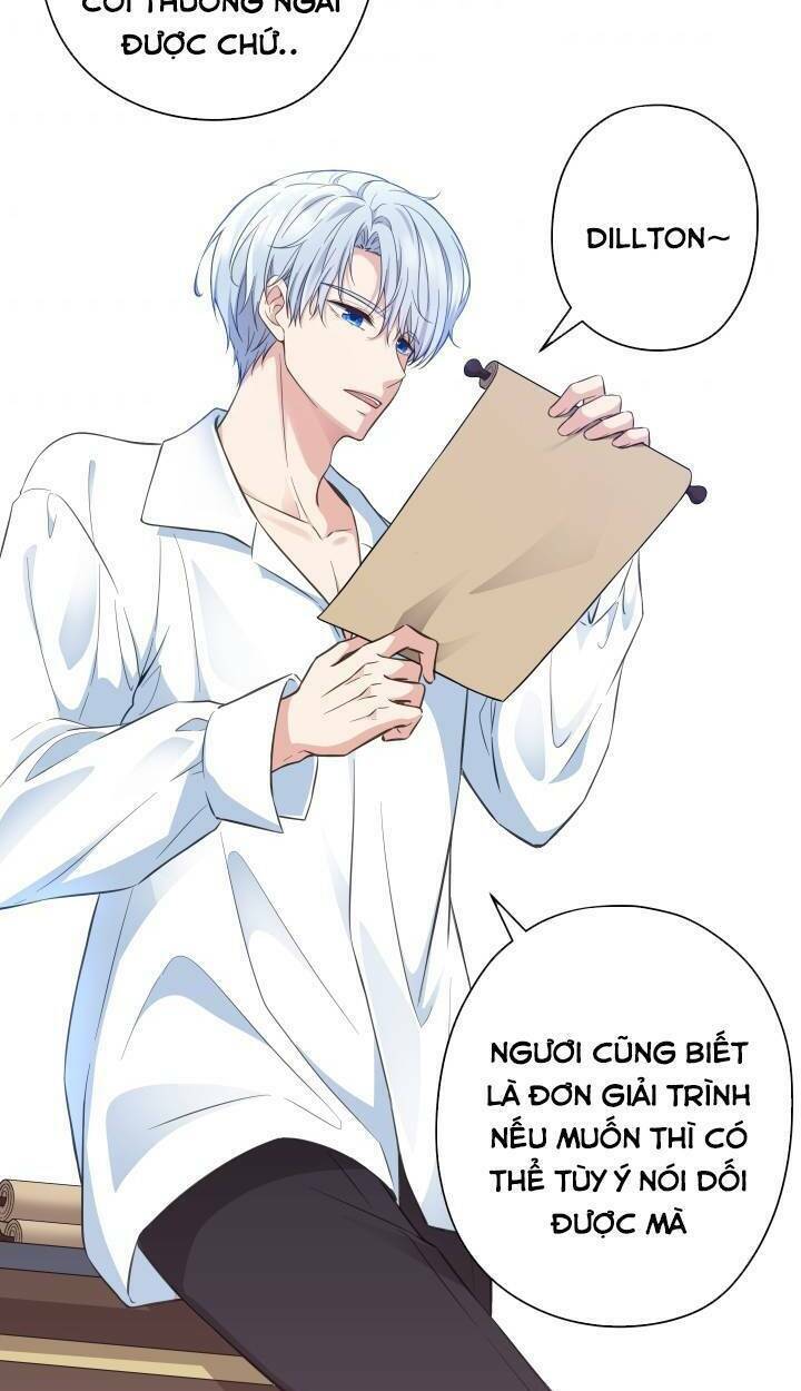 Gửi Đến Người Bạn Của Tôi [Chap 1-32] - Page 69