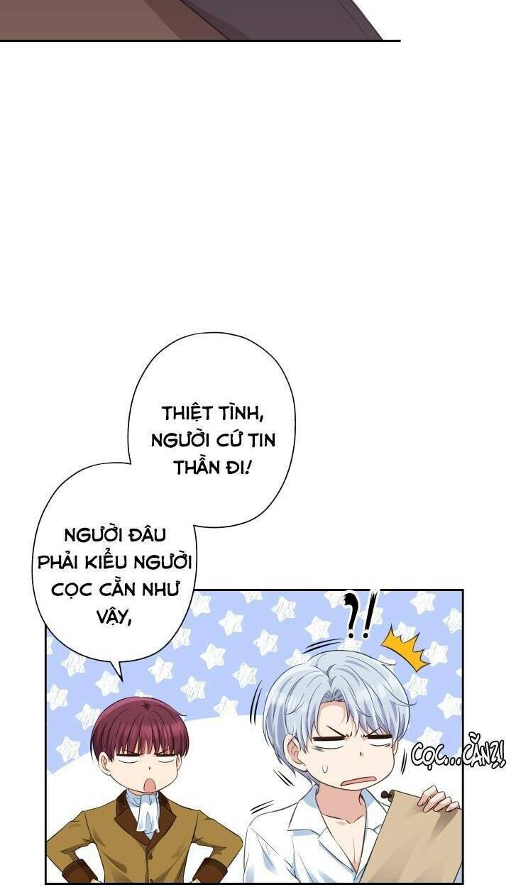 Gửi Đến Người Bạn Của Tôi [Chap 1-32] - Page 70