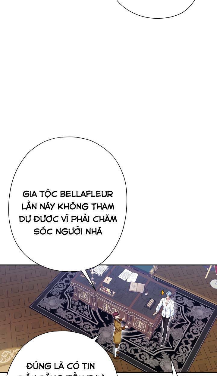 Gửi Đến Người Bạn Của Tôi [Chap 1-32] - Page 73