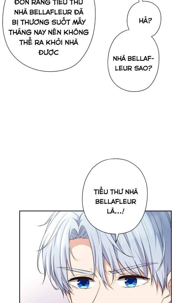 Gửi Đến Người Bạn Của Tôi [Chap 1-32] - Page 74