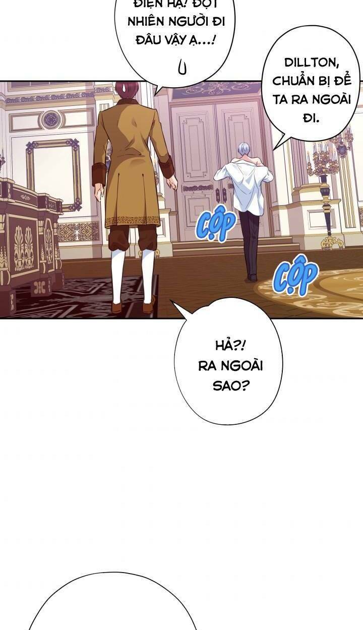 Gửi Đến Người Bạn Của Tôi [Chap 1-32] - Page 77