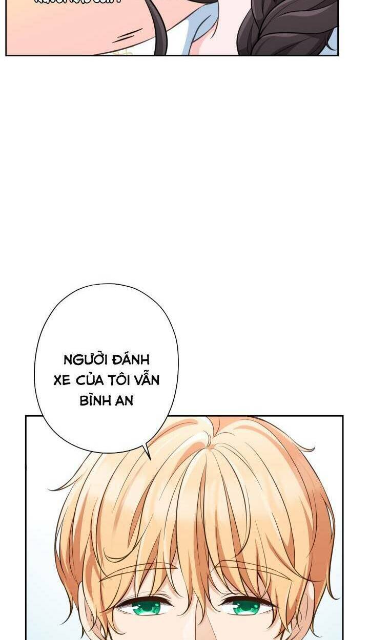 Gửi Đến Người Bạn Của Tôi [Chap 1-32] - Page 9