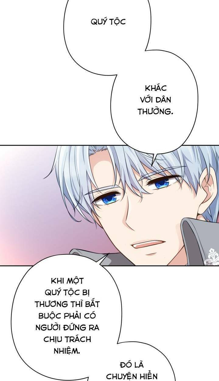 Gửi Đến Người Bạn Của Tôi [Chap 1-32] - Page 19