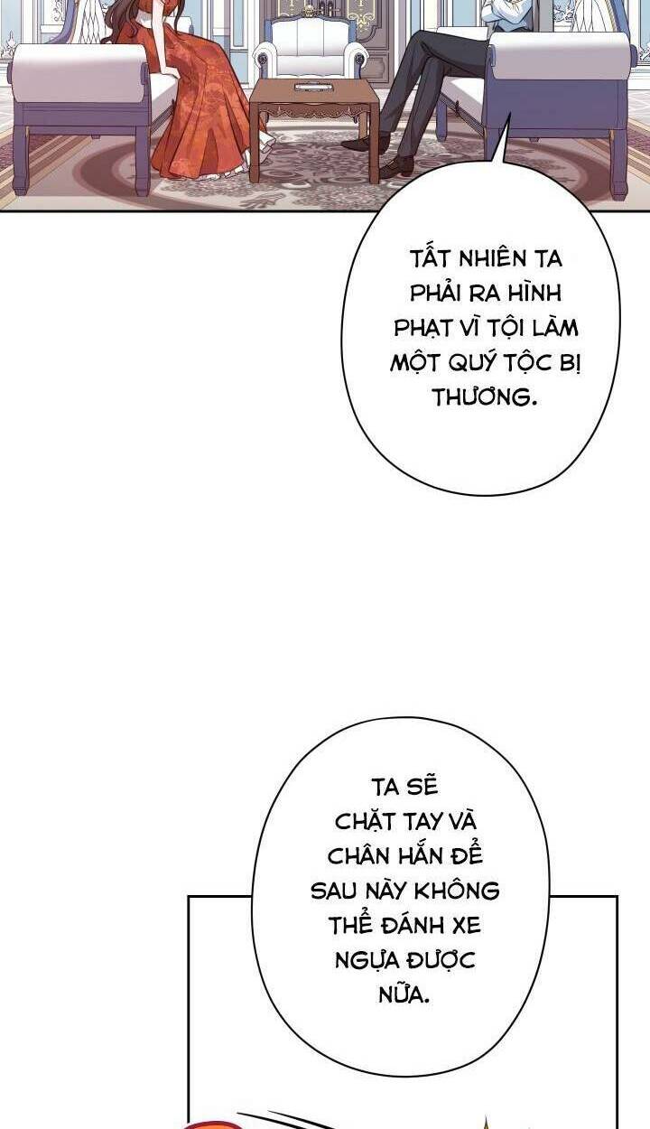 Gửi Đến Người Bạn Của Tôi [Chap 1-32] - Page 21