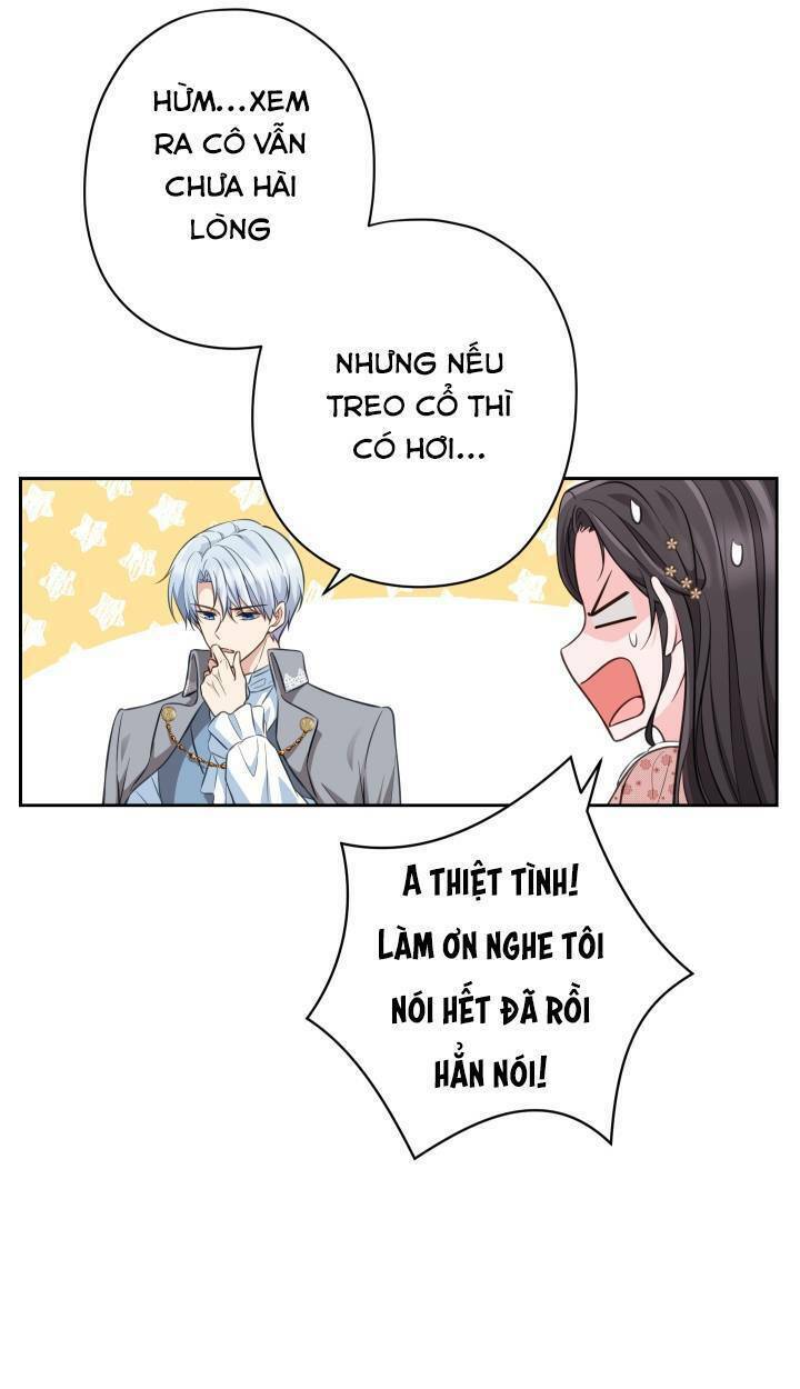 Gửi Đến Người Bạn Của Tôi [Chap 1-32] - Page 25