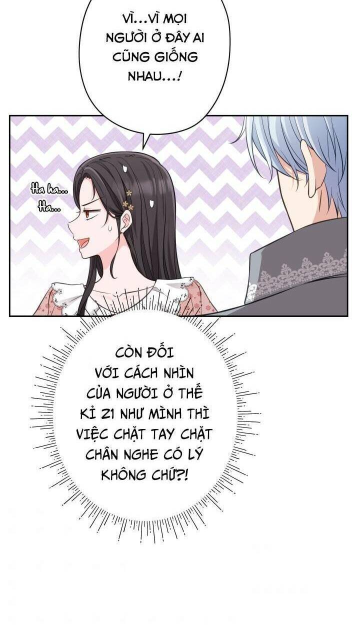 Gửi Đến Người Bạn Của Tôi [Chap 1-32] - Page 32