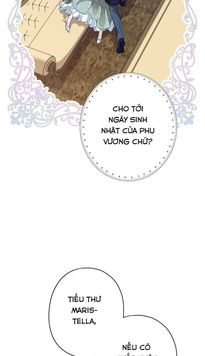 Gửi Đến Người Bạn Của Tôi [Chap 1-32] - Page 38