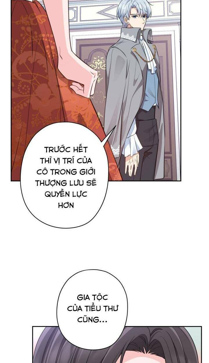 Gửi Đến Người Bạn Của Tôi [Chap 1-32] - Page 40