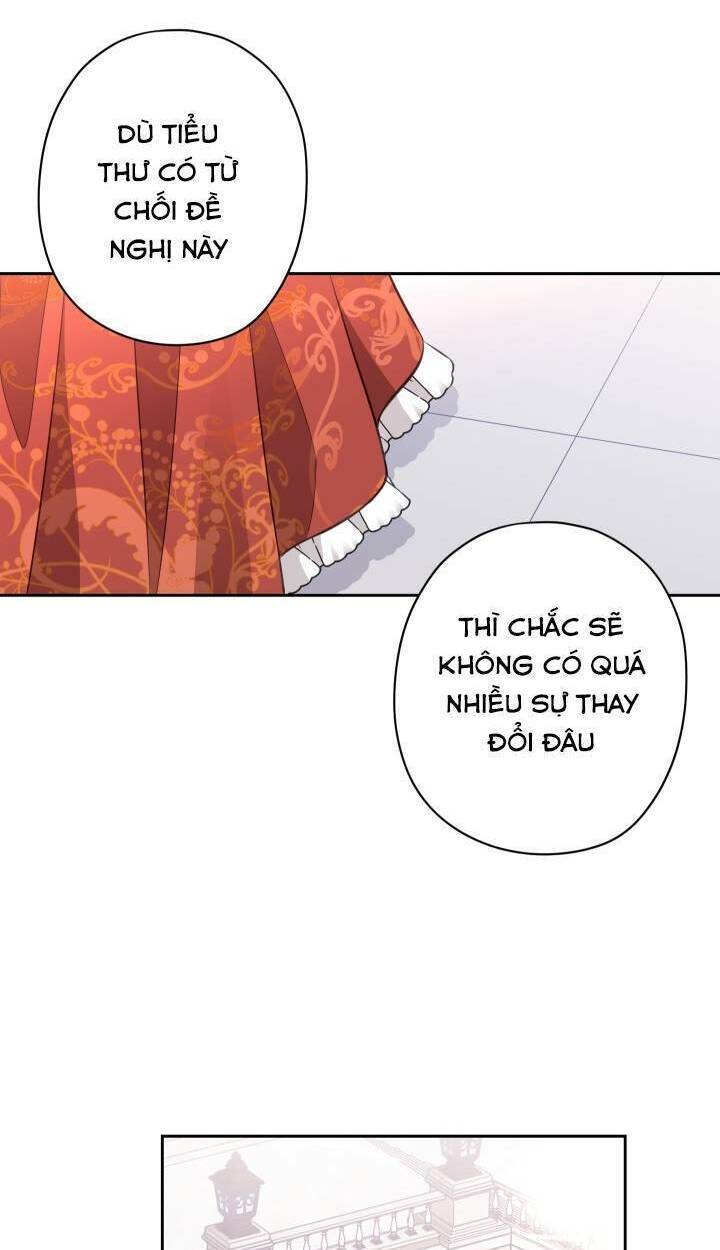 Gửi Đến Người Bạn Của Tôi [Chap 1-32] - Page 55