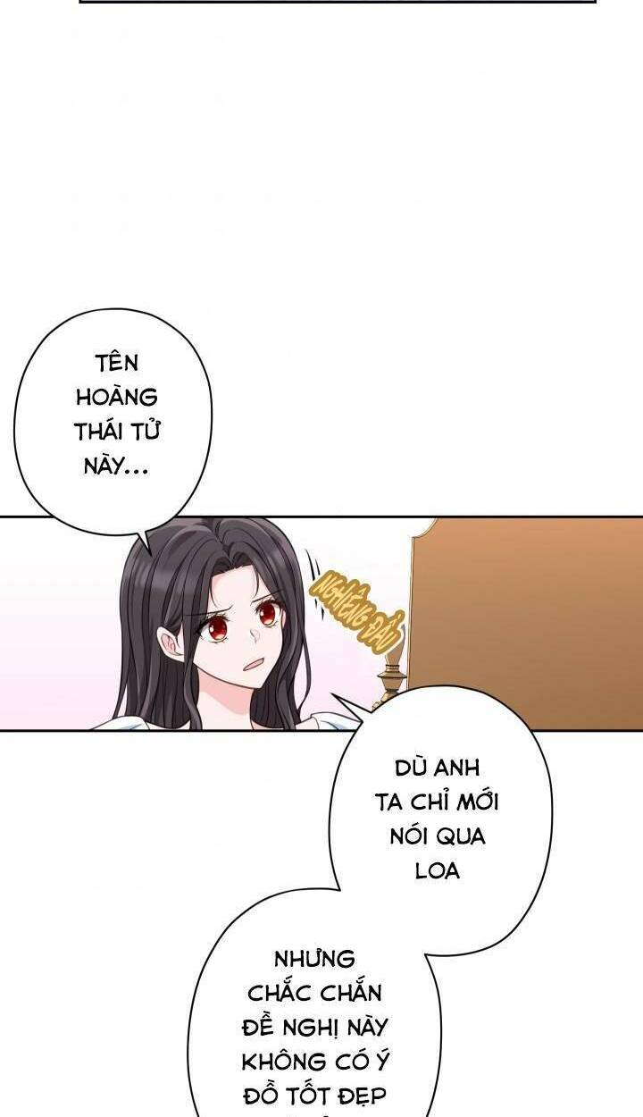 Gửi Đến Người Bạn Của Tôi [Chap 1-32] - Page 59