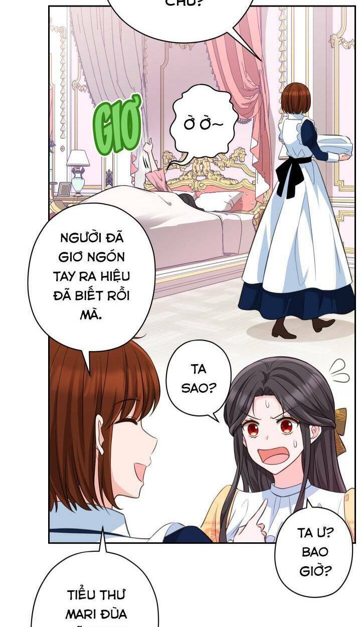 Gửi Đến Người Bạn Của Tôi [Chap 1-32] - Page 71