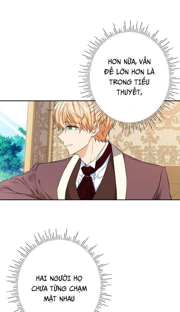 Gửi Đến Người Bạn Của Tôi [Chap 1-32] - Page 77