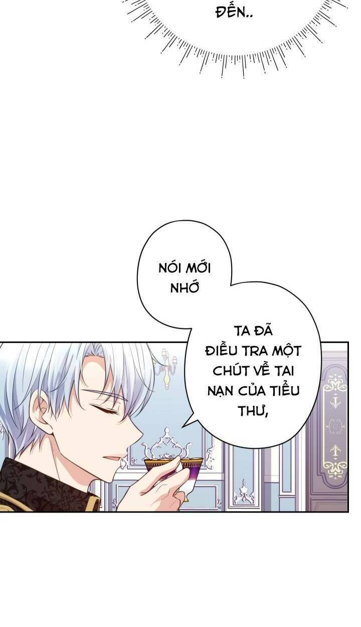 Gửi Đến Người Bạn Của Tôi [Chap 1-32] - Page 15