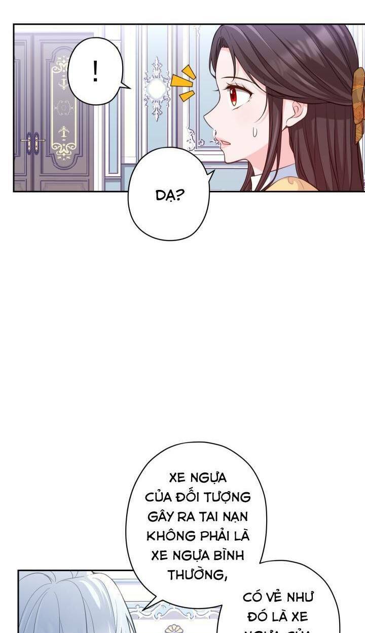 Gửi Đến Người Bạn Của Tôi [Chap 1-32] - Page 16