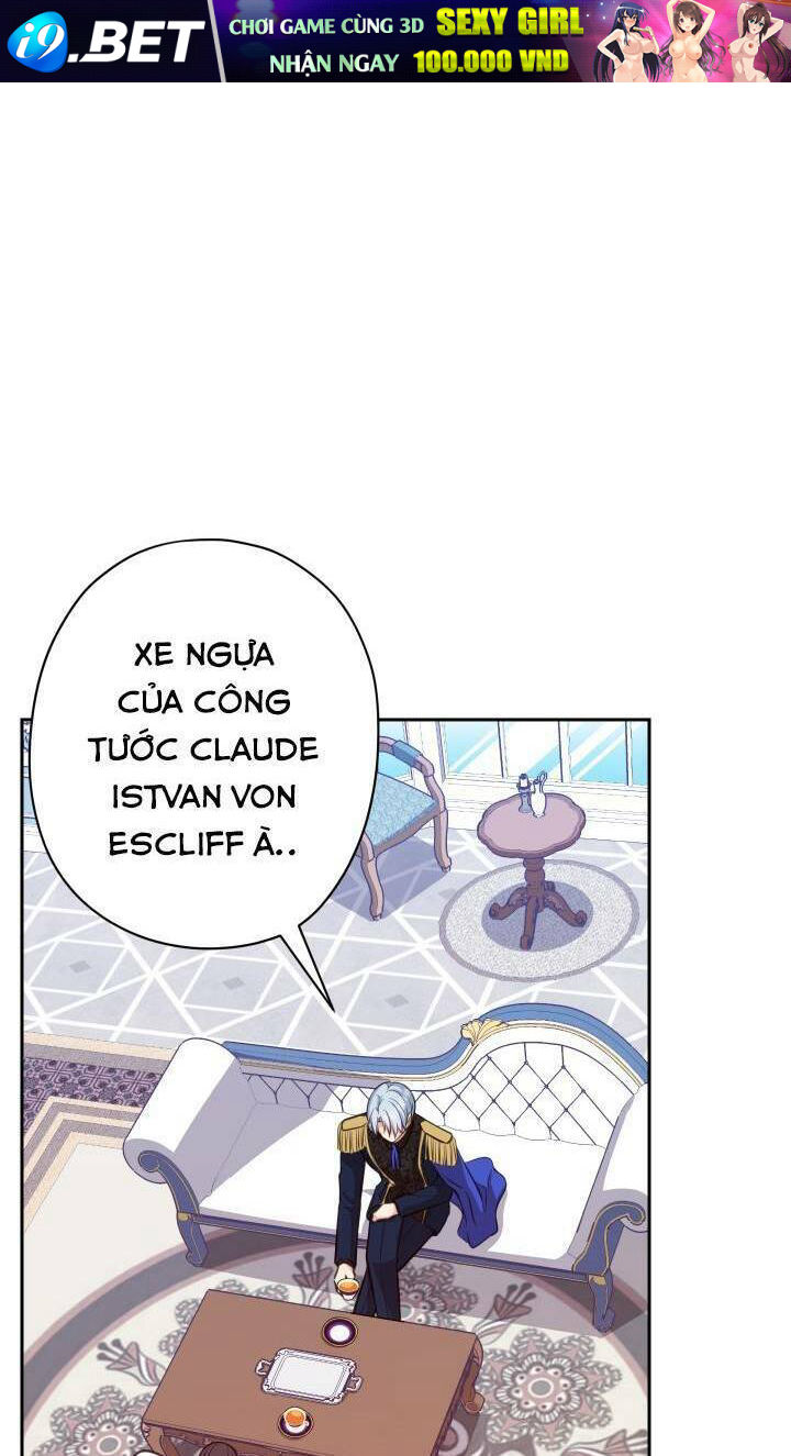 Gửi Đến Người Bạn Của Tôi [Chap 1-32] - Page 19