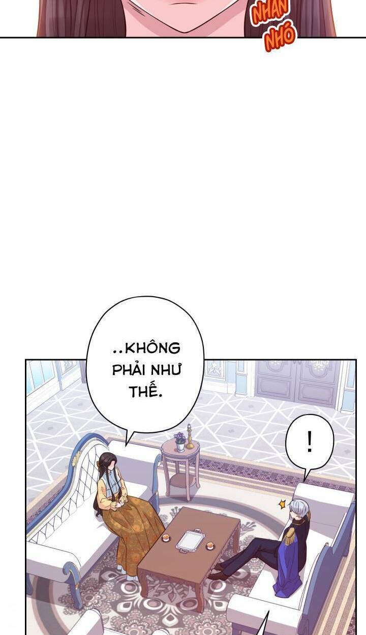 Gửi Đến Người Bạn Của Tôi [Chap 1-32] - Page 31