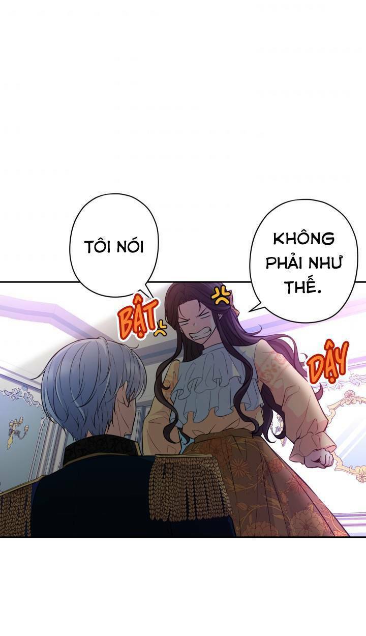 Gửi Đến Người Bạn Của Tôi [Chap 1-32] - Page 33