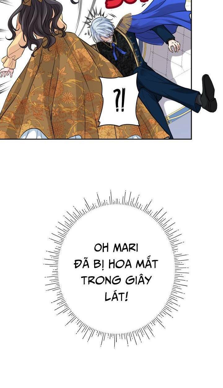 Gửi Đến Người Bạn Của Tôi [Chap 1-32] - Page 35