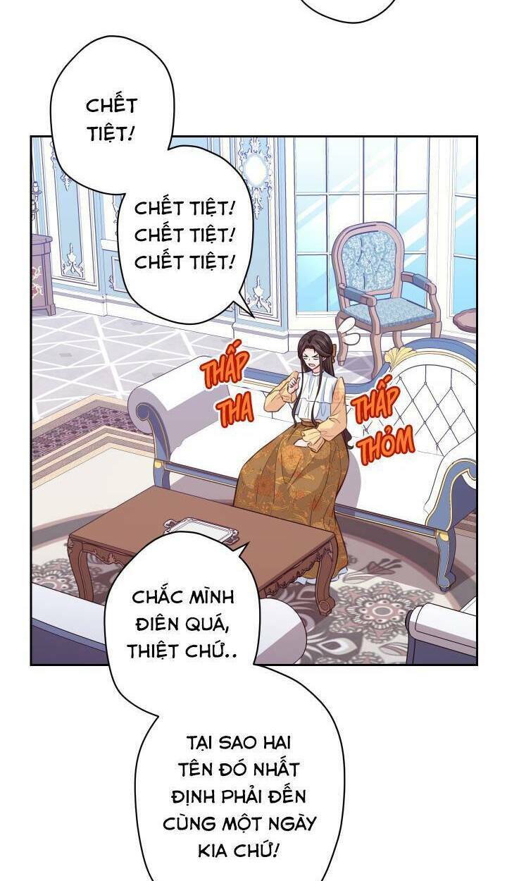 Gửi Đến Người Bạn Của Tôi [Chap 1-32] - Page 4