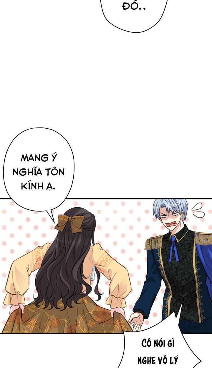 Gửi Đến Người Bạn Của Tôi [Chap 1-32] - Page 45