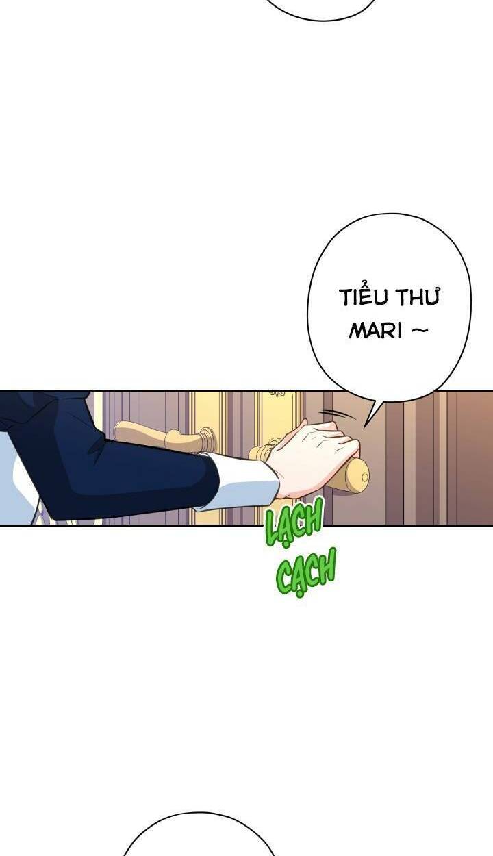 Gửi Đến Người Bạn Của Tôi [Chap 1-32] - Page 61