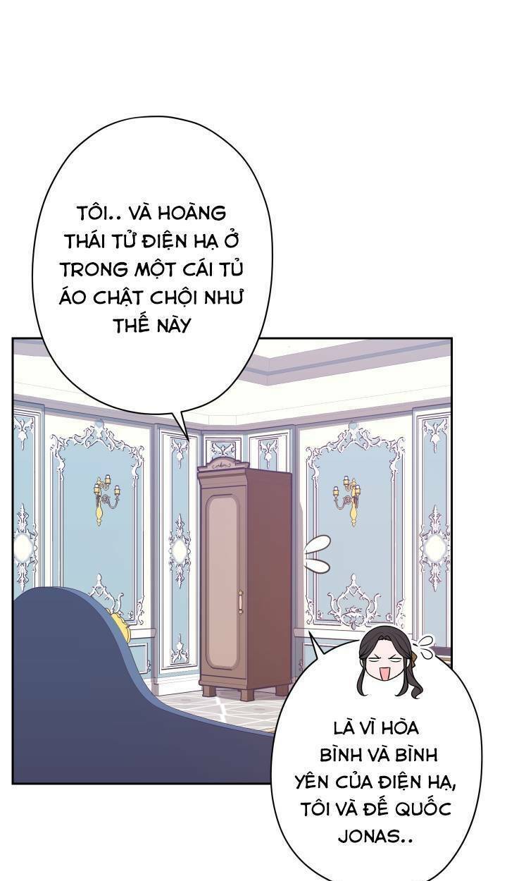 Gửi Đến Người Bạn Của Tôi [Chap 1-32] - Page 69