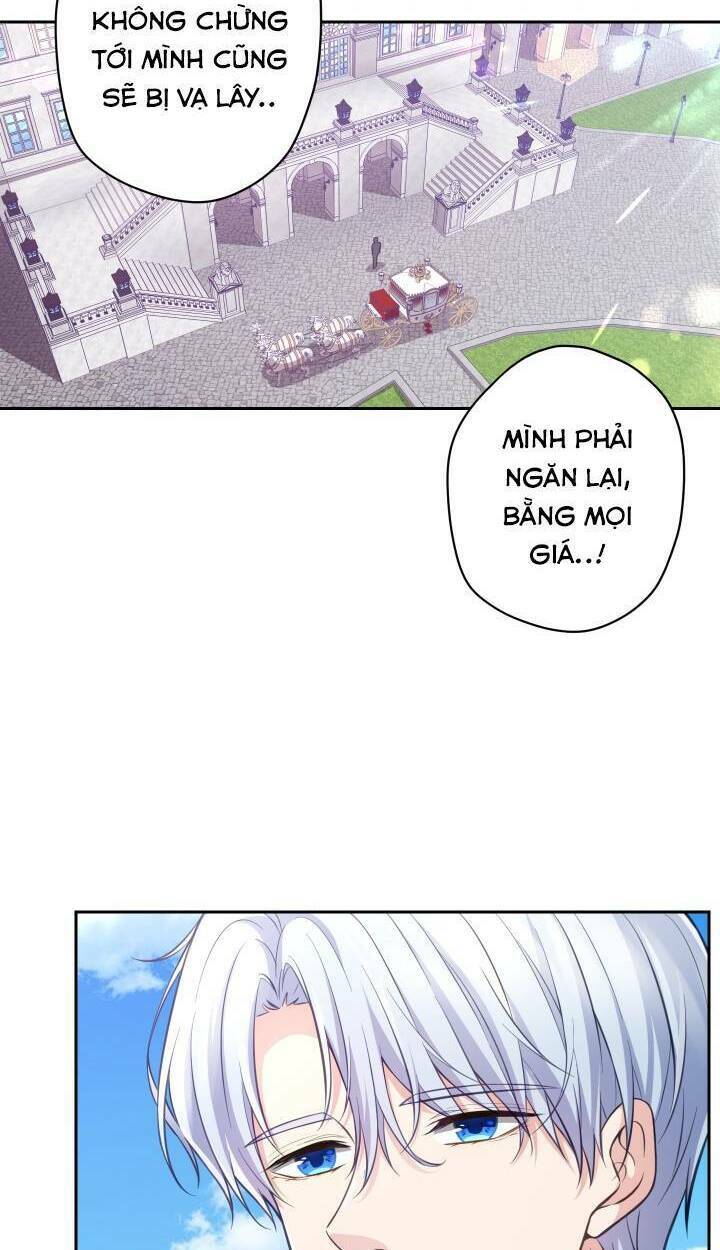 Gửi Đến Người Bạn Của Tôi [Chap 1-32] - Page 8