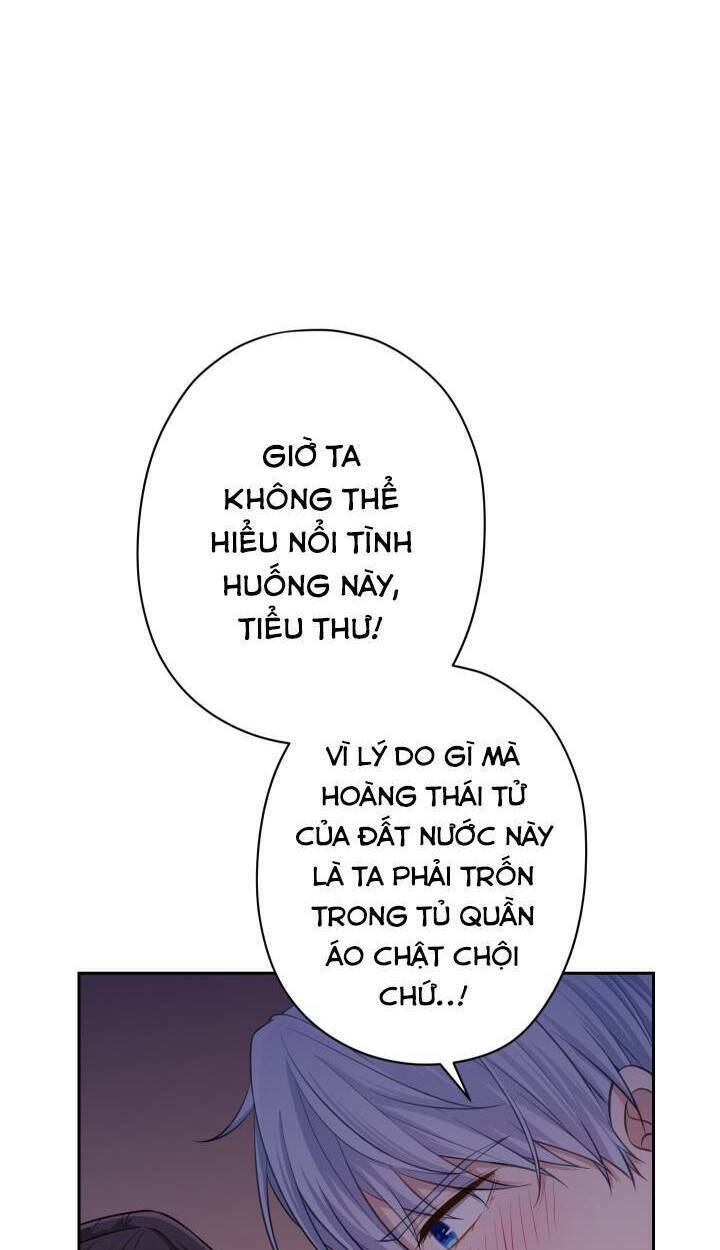 Gửi Đến Người Bạn Của Tôi [Chap 1-32] - Page 12