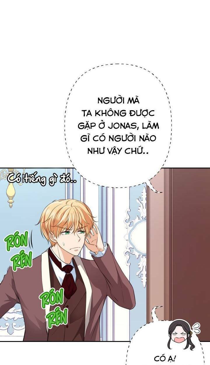 Gửi Đến Người Bạn Của Tôi [Chap 1-32] - Page 16