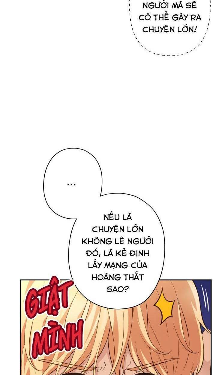 Gửi Đến Người Bạn Của Tôi [Chap 1-32] - Page 17