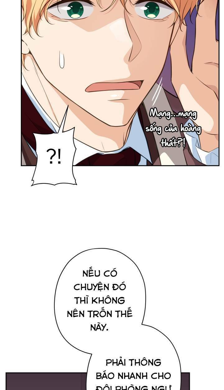 Gửi Đến Người Bạn Của Tôi [Chap 1-32] - Page 18