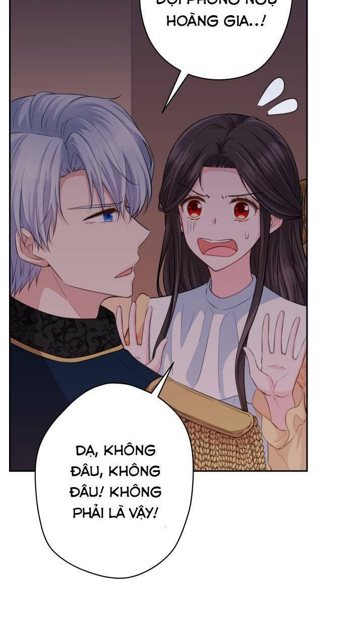 Gửi Đến Người Bạn Của Tôi [Chap 1-32] - Page 19