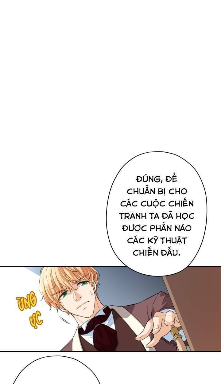 Gửi Đến Người Bạn Của Tôi [Chap 1-32] - Page 23