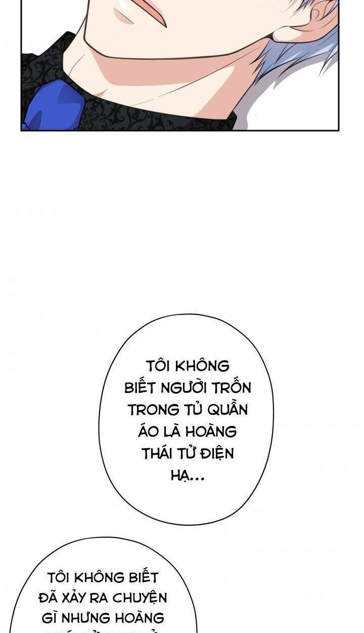 Gửi Đến Người Bạn Của Tôi [Chap 1-32] - Page 33