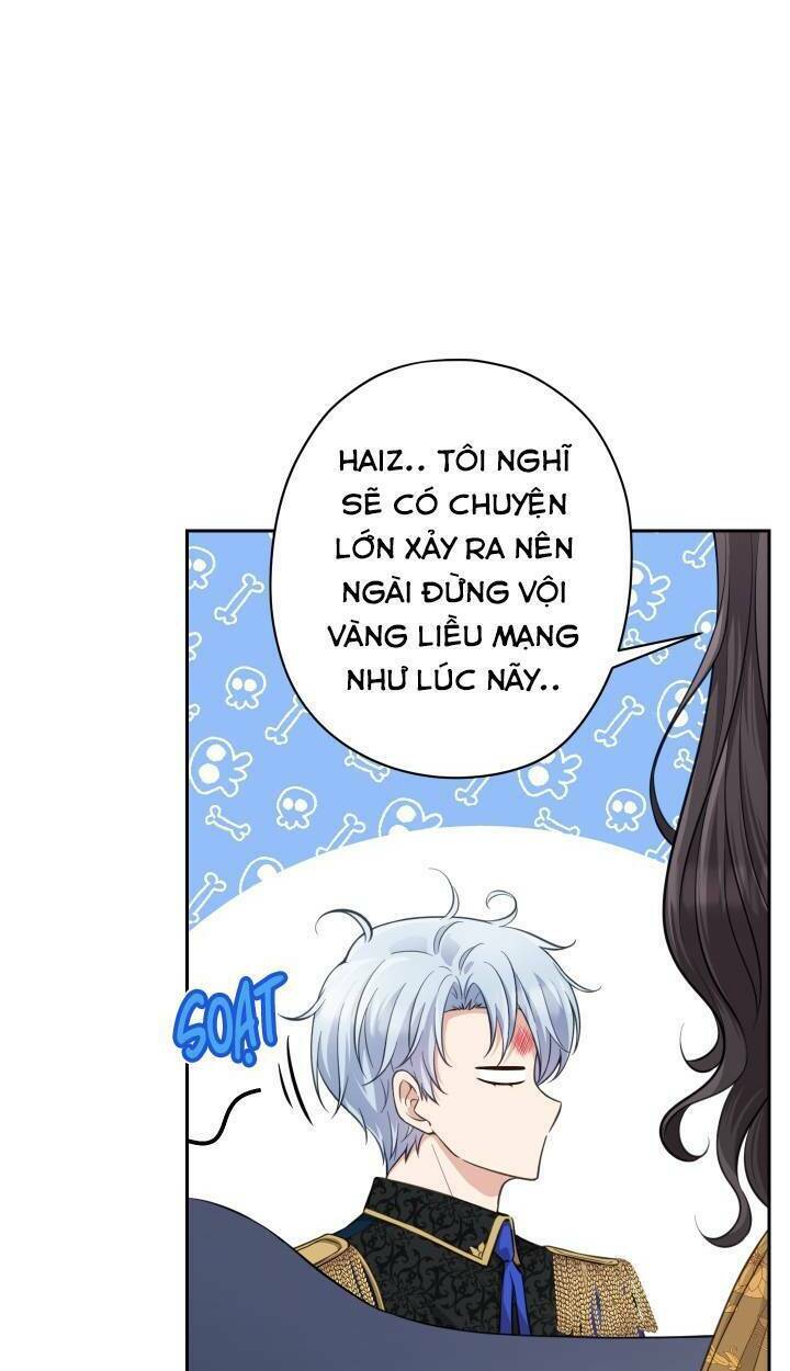 Gửi Đến Người Bạn Của Tôi [Chap 1-32] - Page 35