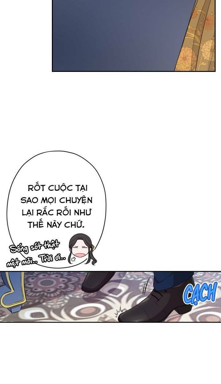 Gửi Đến Người Bạn Của Tôi [Chap 1-32] - Page 36