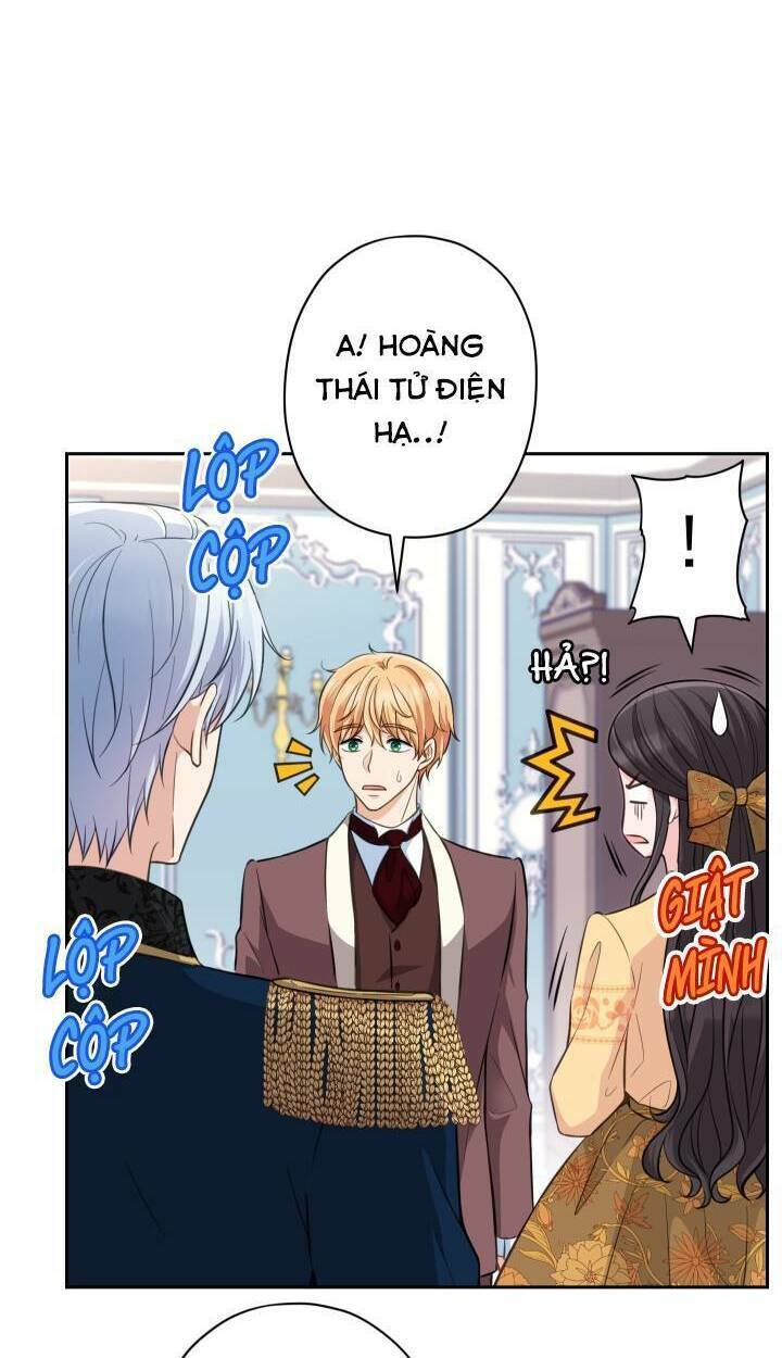 Gửi Đến Người Bạn Của Tôi [Chap 1-32] - Page 37