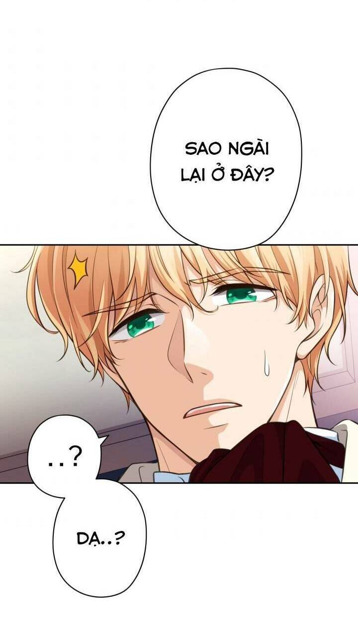 Gửi Đến Người Bạn Của Tôi [Chap 1-32] - Page 42