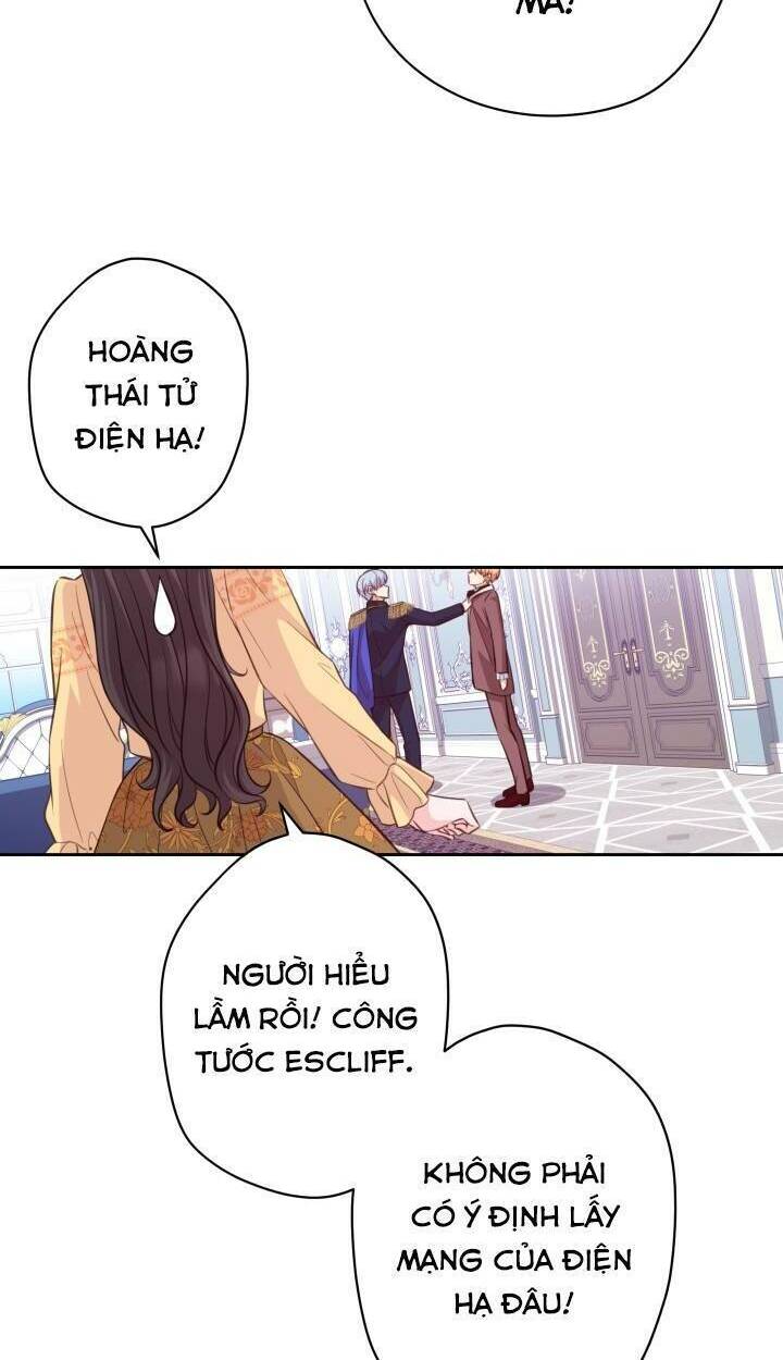 Gửi Đến Người Bạn Của Tôi [Chap 1-32] - Page 44