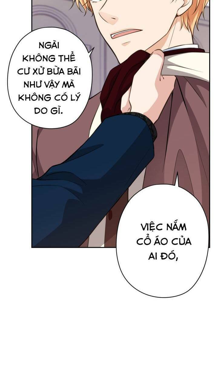 Gửi Đến Người Bạn Của Tôi [Chap 1-32] - Page 52