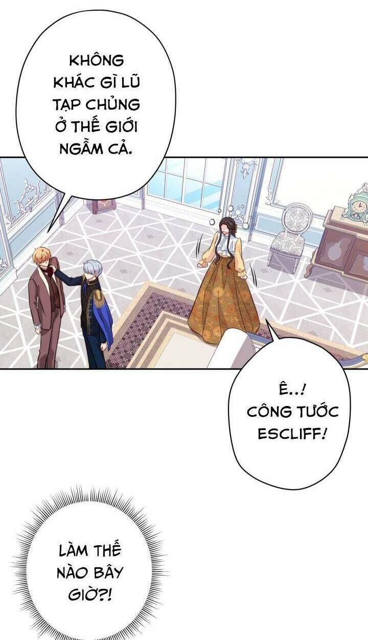 Gửi Đến Người Bạn Của Tôi [Chap 1-32] - Page 53