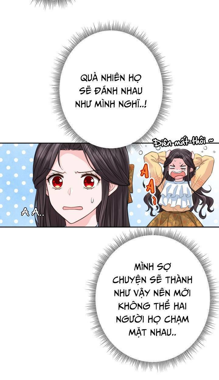 Gửi Đến Người Bạn Của Tôi [Chap 1-32] - Page 54