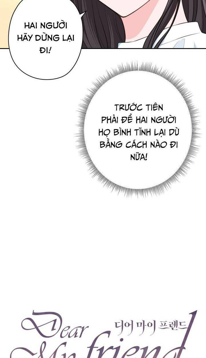 Gửi Đến Người Bạn Của Tôi [Chap 1-32] - Page 65