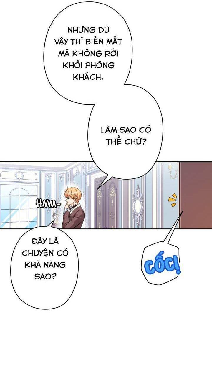 Gửi Đến Người Bạn Của Tôi [Chap 1-32] - Page 9